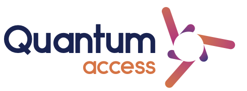 Quantum Access Logo